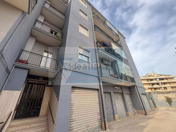 appartamento in vendita a Siracusa in zona Centro Città