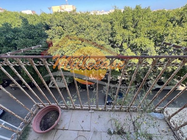 appartamento in vendita a Siracusa in zona Borgata