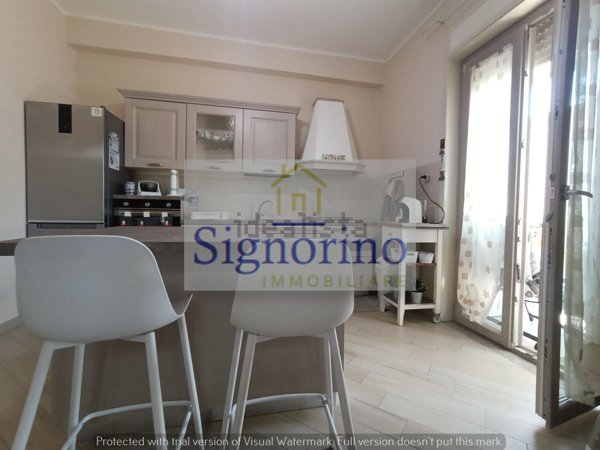 appartamento in vendita a Siracusa