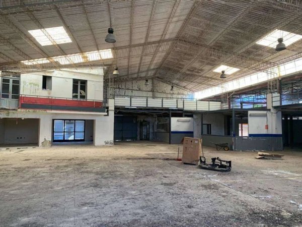 intera palazzina in vendita a Siracusa in zona Isola Ortigia