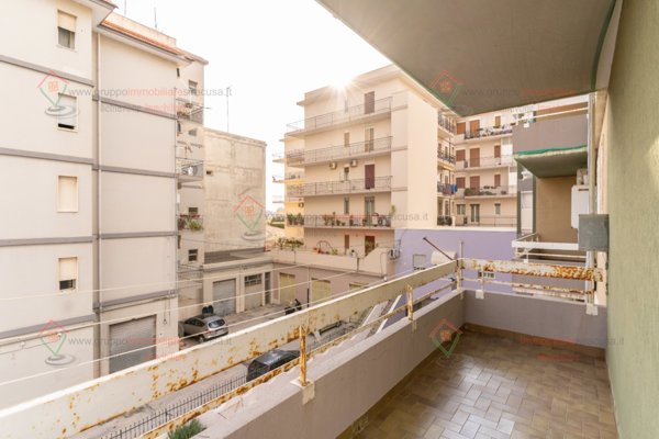 appartamento in vendita a Siracusa in zona Scala Greca