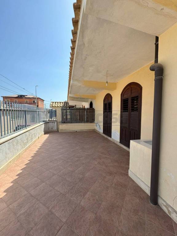casa indipendente in vendita a Siracusa in zona Scala Greca