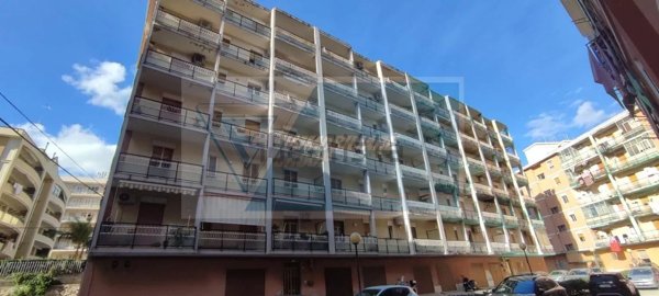 appartamento in vendita a Siracusa in zona Scala Greca