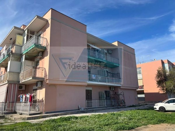 appartamento in vendita a Siracusa