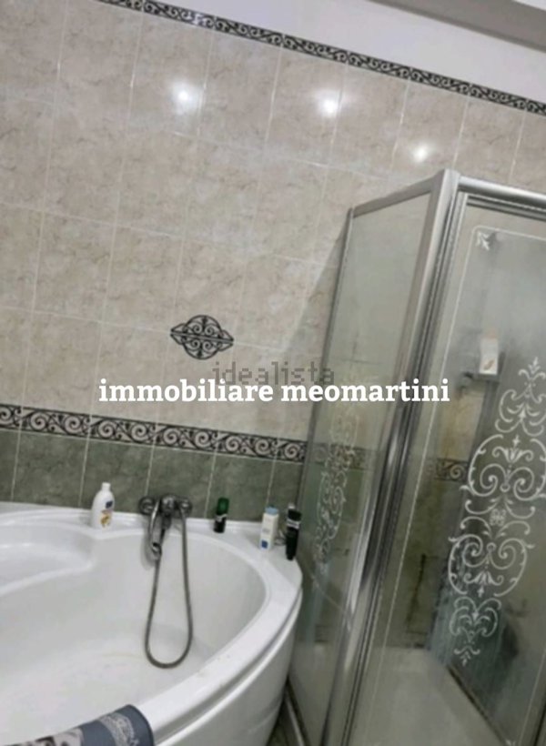 appartamento in vendita a Siracusa in zona Scala Greca