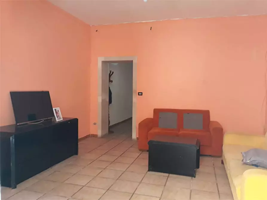 casa indipendente in vendita a Siracusa in zona Borgata