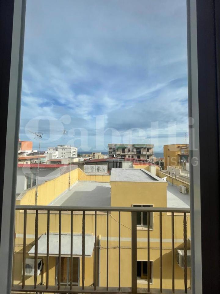 appartamento in vendita a Siracusa in zona Grottasanta