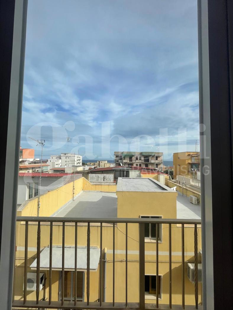 appartamento in vendita a Siracusa in zona Grottasanta