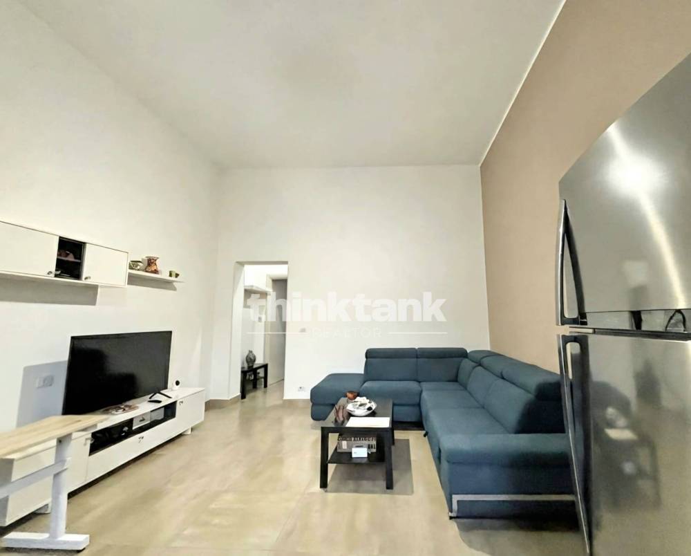 appartamento in vendita a Siracusa in zona Borgata