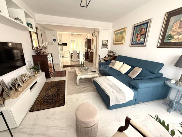 appartamento in vendita a Siracusa in zona Grottasanta