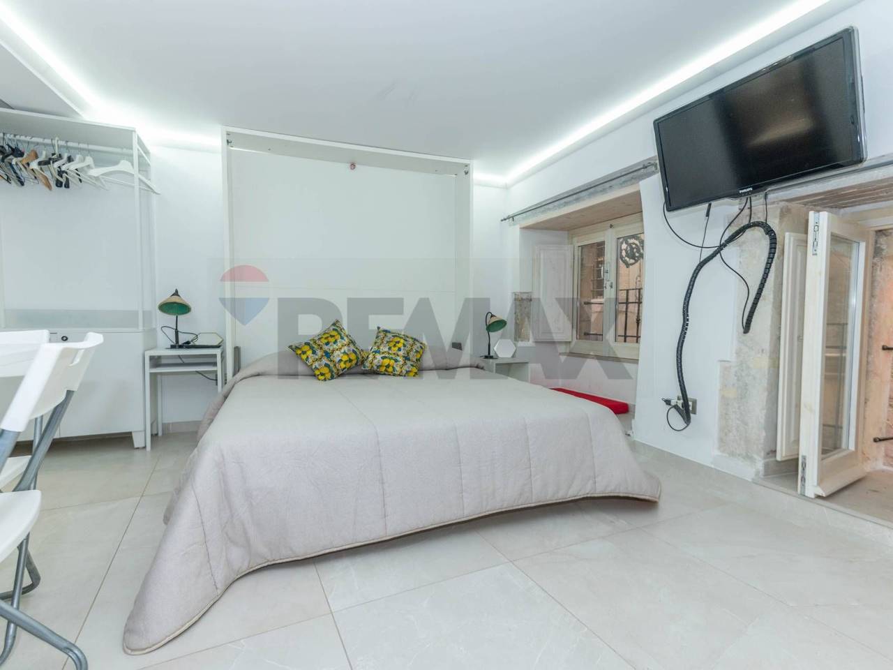 appartamento in vendita a Siracusa in zona Isola Ortigia