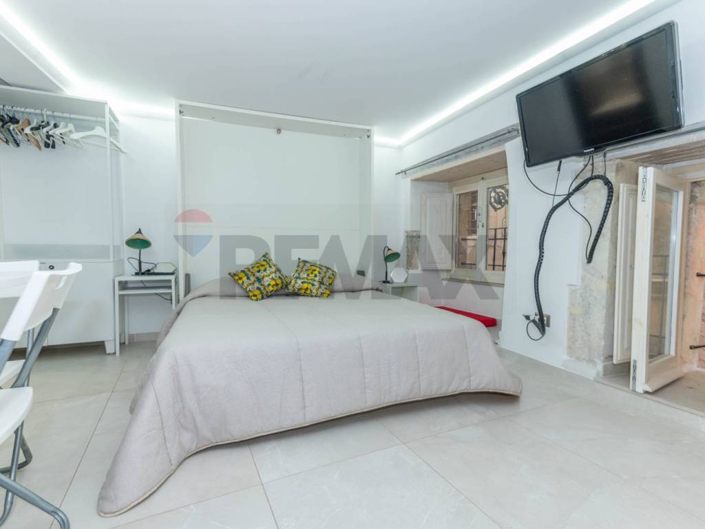 appartamento in vendita a Siracusa in zona Isola Ortigia