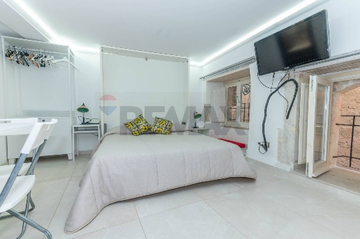 appartamento in vendita a Siracusa in zona Isola Ortigia