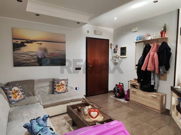 appartamento in vendita a Siracusa in zona Grottasanta