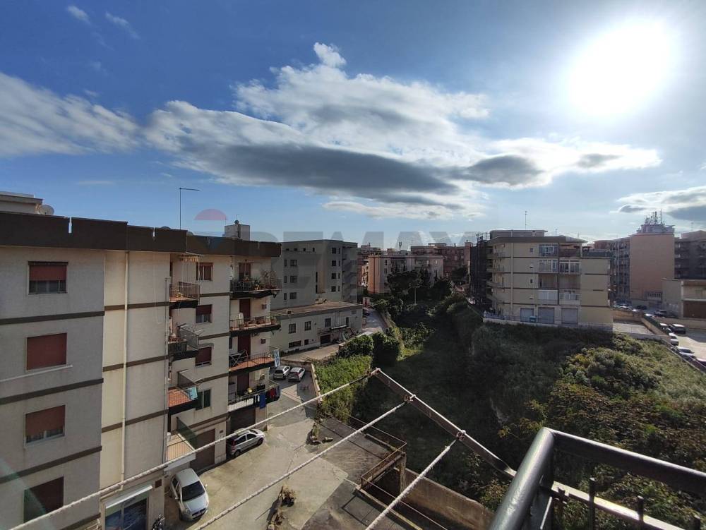 appartamento in vendita a Siracusa in zona Grottasanta