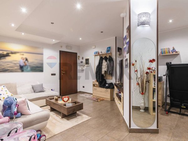 appartamento in vendita a Siracusa in zona Grottasanta