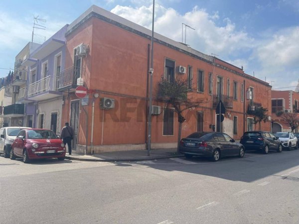 appartamento in vendita a Siracusa in zona Centro Città