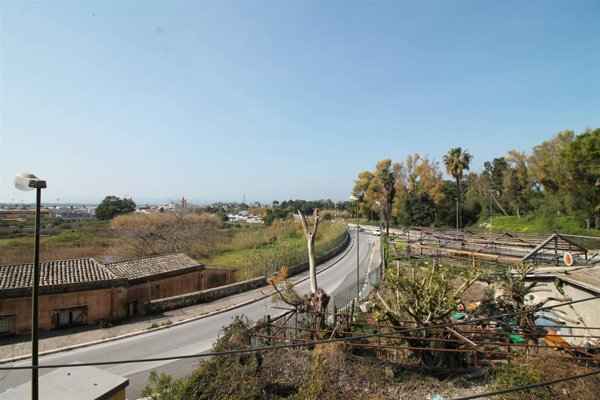 appartamento in vendita a Siracusa in zona Centro Città