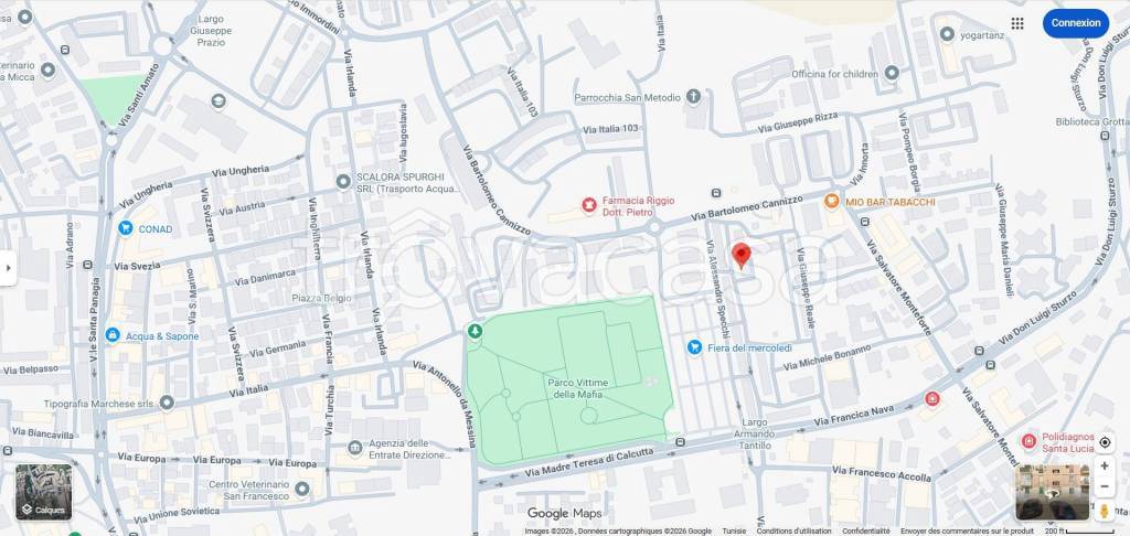 appartamento in vendita a Siracusa