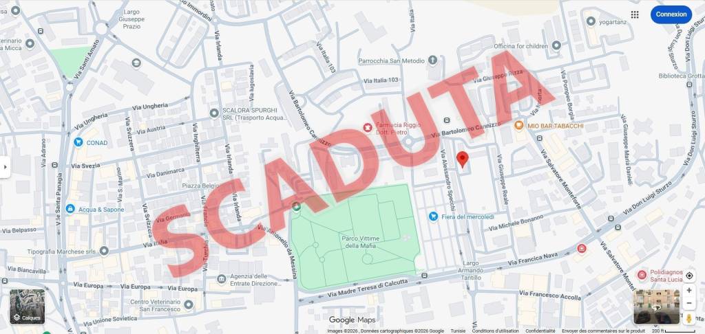 appartamento in vendita a Siracusa in zona Grottasanta