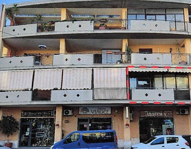 appartamento in vendita a Siracusa