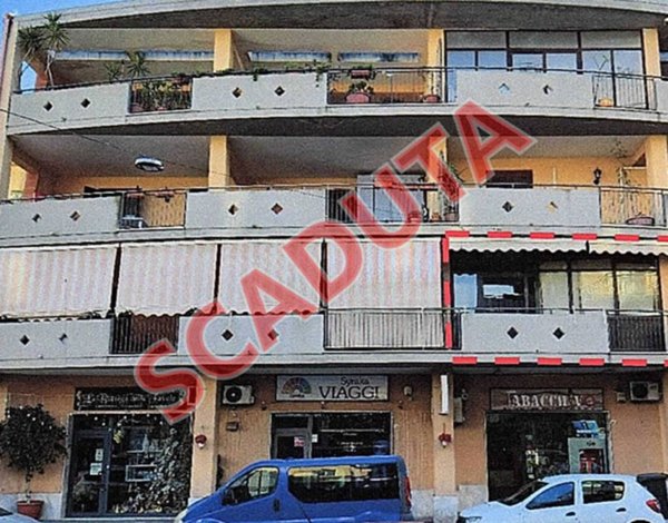 appartamento in vendita a Siracusa
