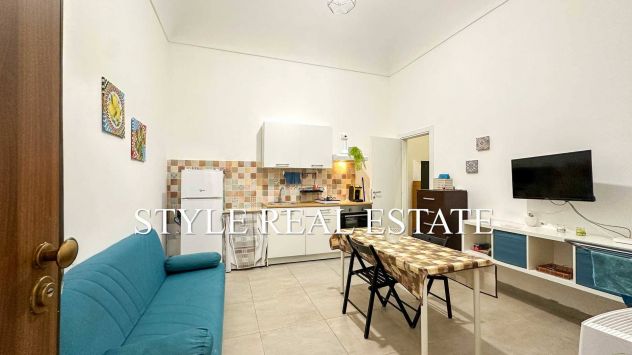 appartamento in vendita a Siracusa in zona Centro Città