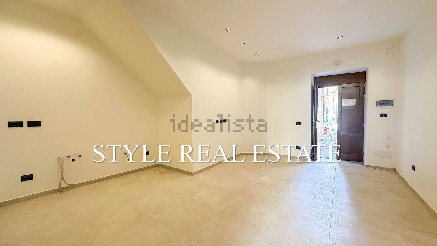 appartamento in vendita a Siracusa in zona Isola Ortigia