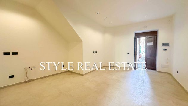 appartamento in vendita a Siracusa in zona Isola Ortigia