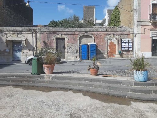 casa indipendente in vendita a Siracusa in zona Borgata