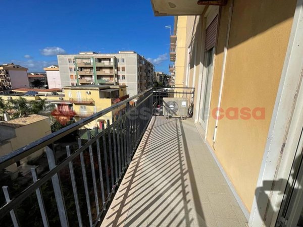 appartamento in vendita a Siracusa