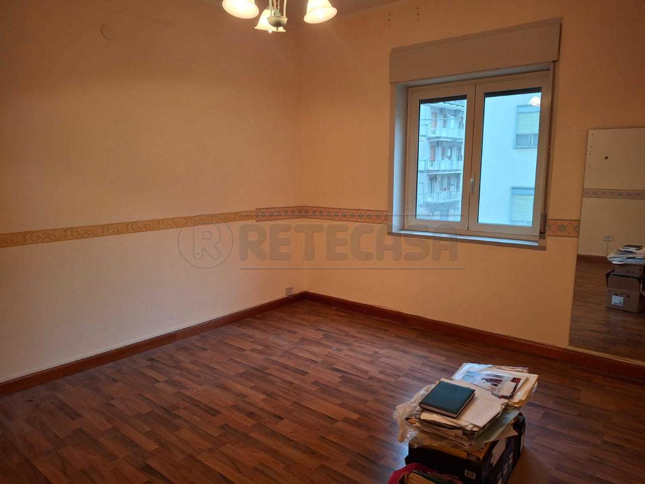 appartamento in vendita a Siracusa in zona Scala Greca