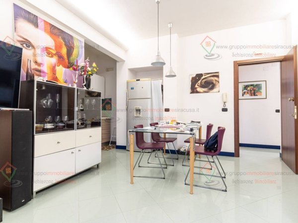appartamento in vendita a Siracusa