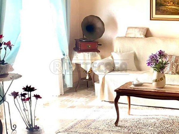 appartamento in vendita a Siracusa in zona Scala Greca