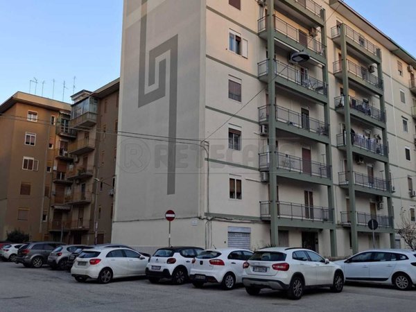 appartamento in vendita a Siracusa in zona Scala Greca
