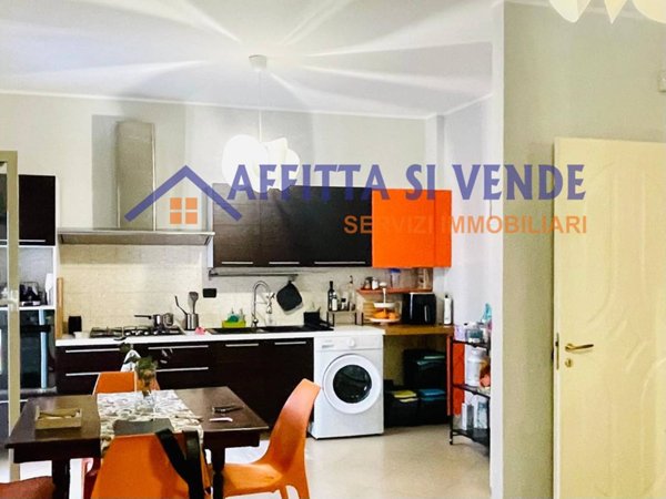 appartamento in vendita a Siracusa in zona Centro Città