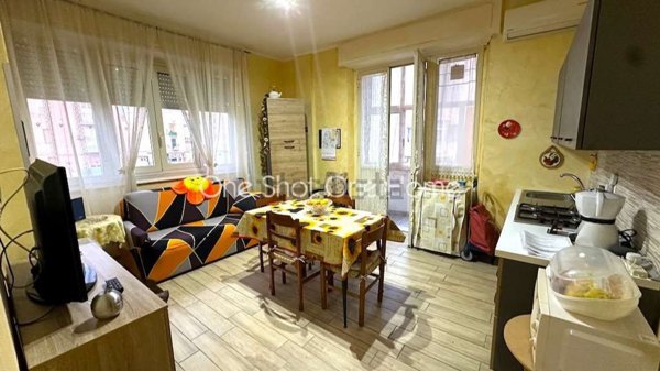 appartamento in vendita a Siracusa in zona Grottasanta