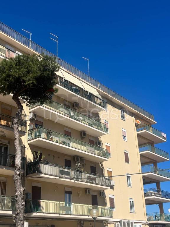 appartamento in vendita a Siracusa in zona Scala Greca