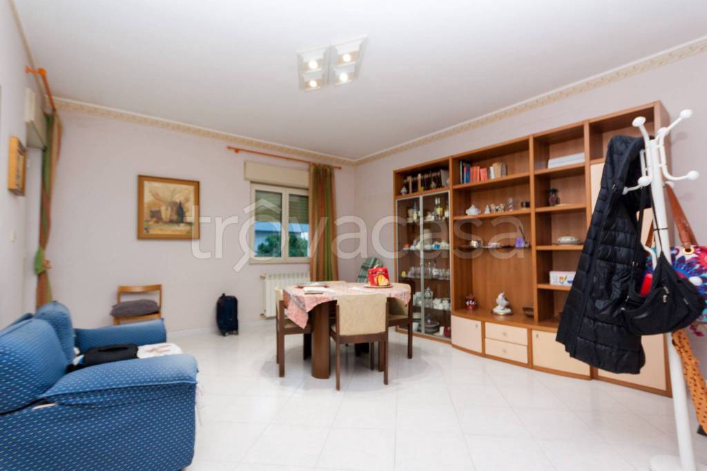 appartamento in vendita a Siracusa in zona Epipoli