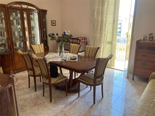 appartamento in vendita a Siracusa