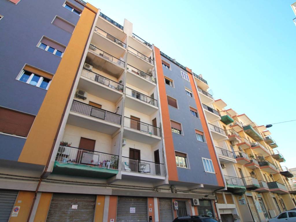 appartamento in vendita a Siracusa
