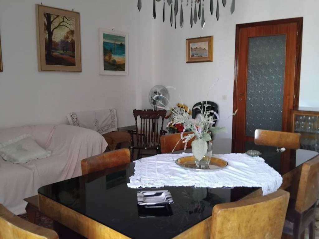 appartamento in vendita a Siracusa