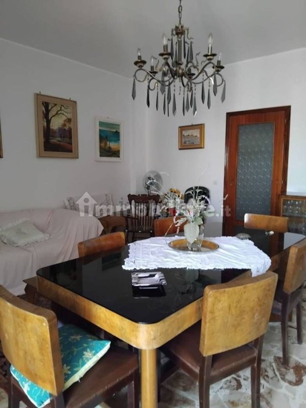 appartamento in vendita a Siracusa in zona Scala Greca
