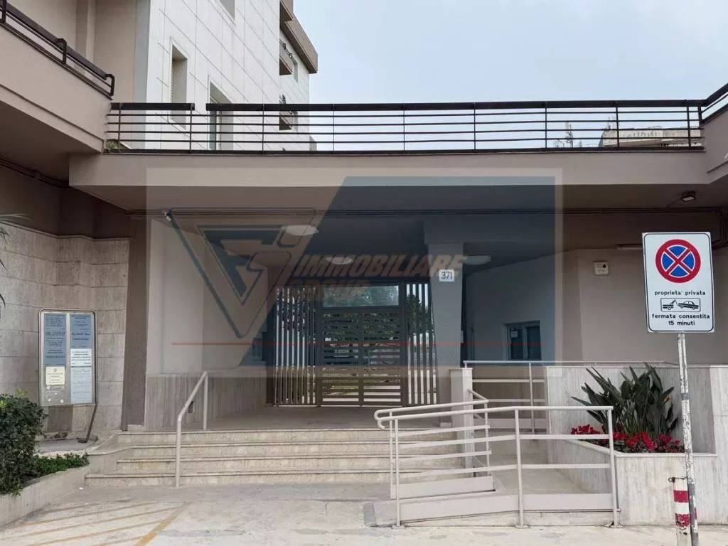 appartamento in vendita a Siracusa in zona Scala Greca