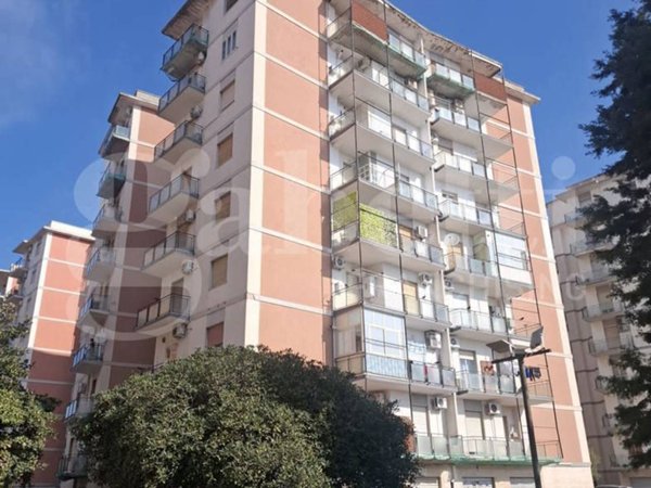 appartamento in vendita a Siracusa in zona Scala Greca