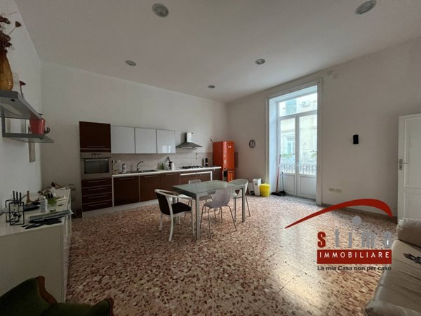 appartamento in vendita a Siracusa