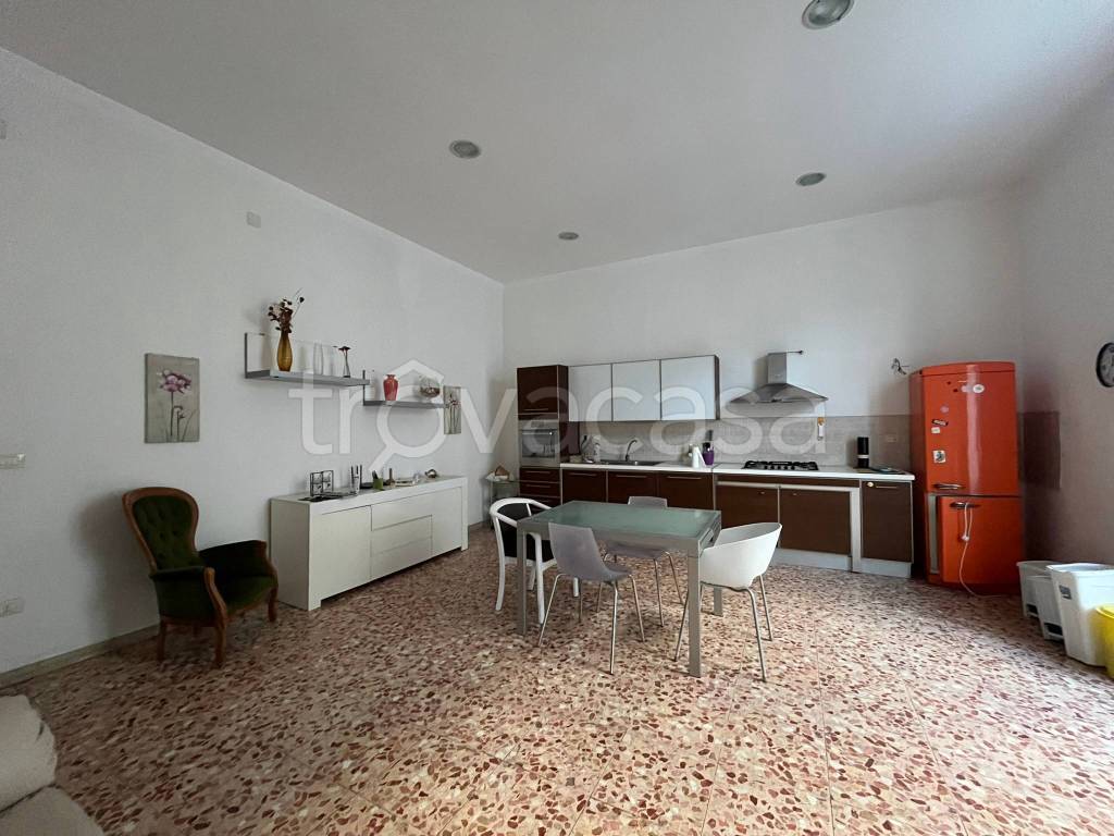appartamento in vendita a Siracusa