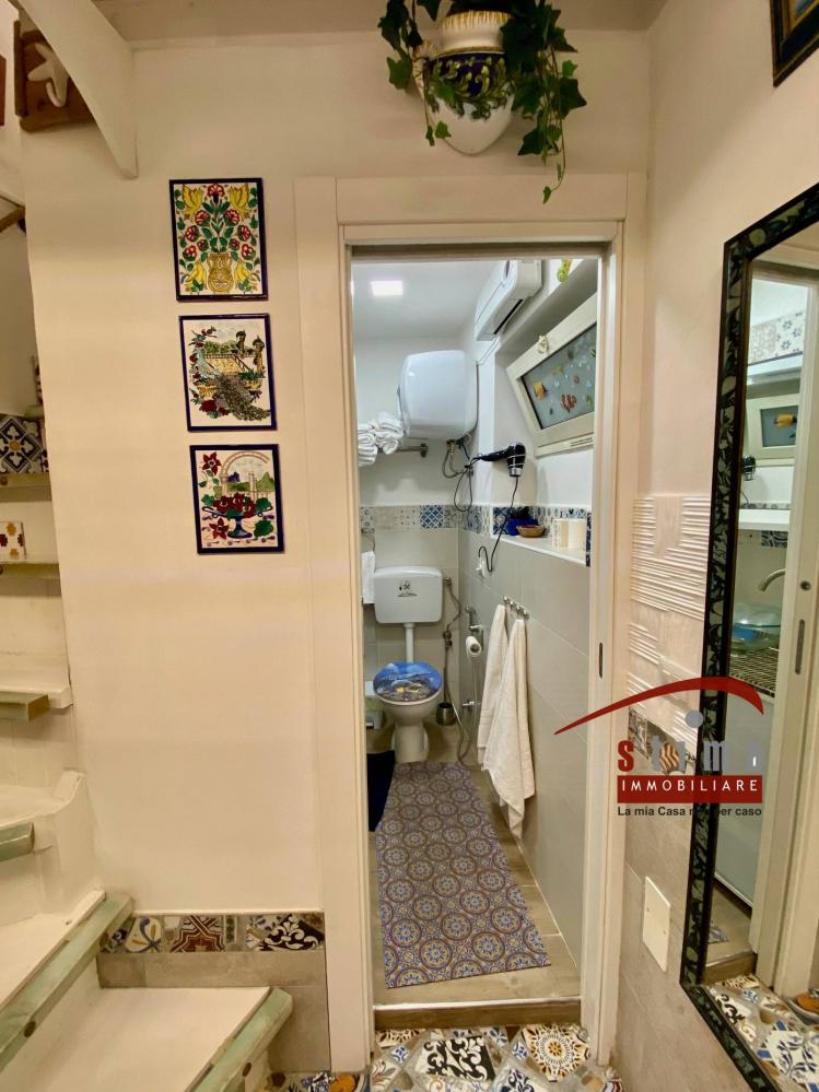 appartamento in vendita a Siracusa in zona Centro Città