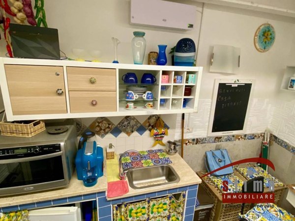 appartamento in vendita a Siracusa in zona Centro Città