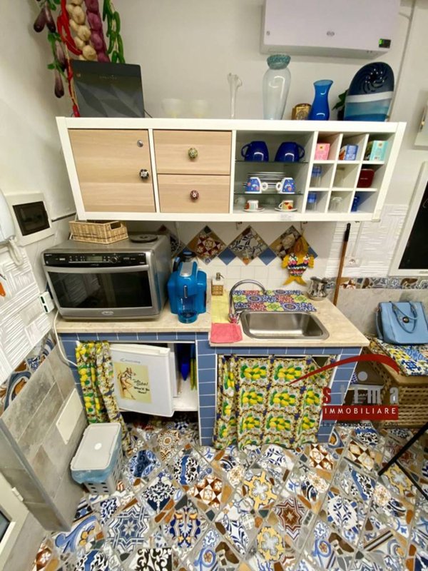 appartamento in vendita a Siracusa in zona Centro Città